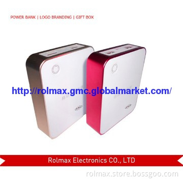 high capacity power bank for cellphone